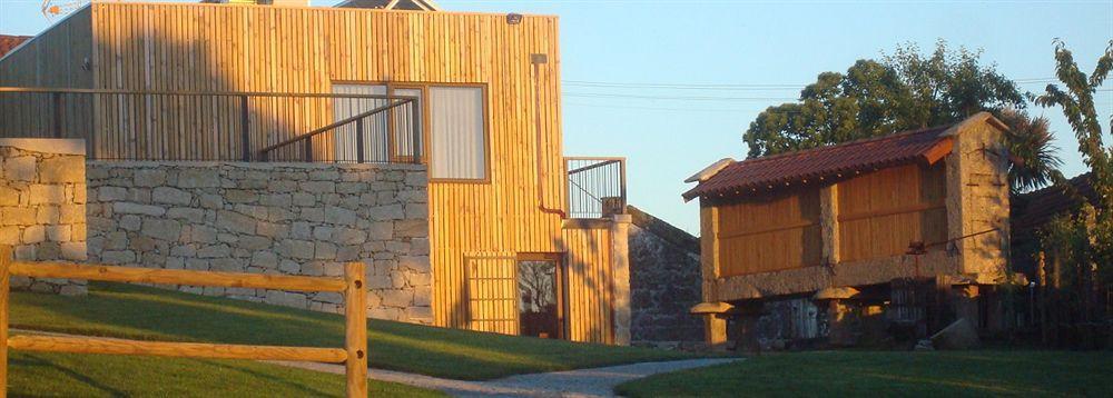 Вілла Casa De Lobos Порту Екстер'єр фото